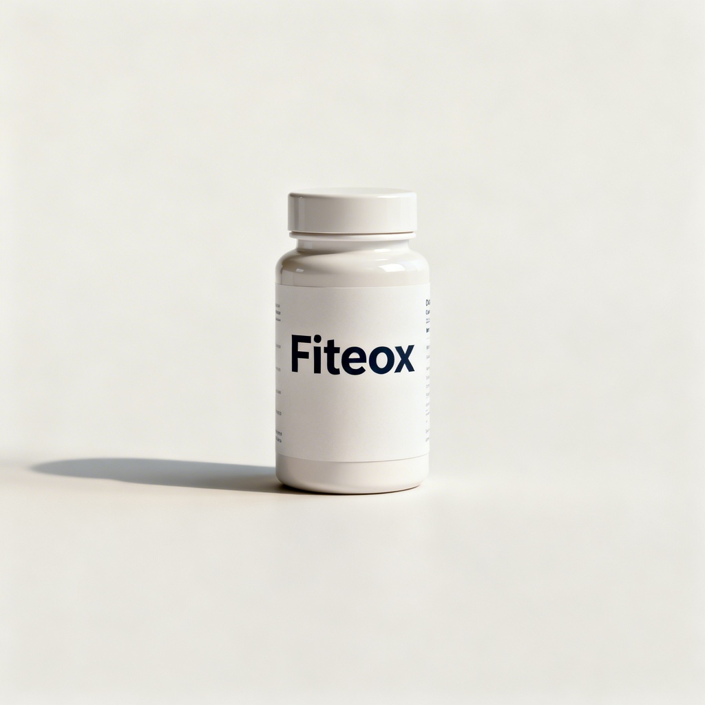 Fiteox